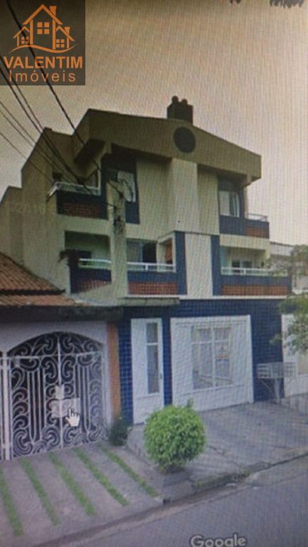 Apartamento para Venda - Vila Pires