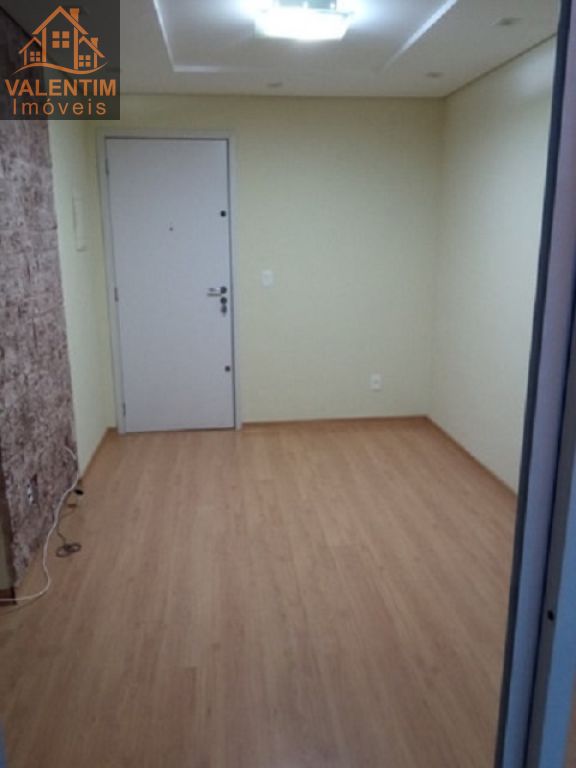 Apartamento para Venda - Vila João Ramalho