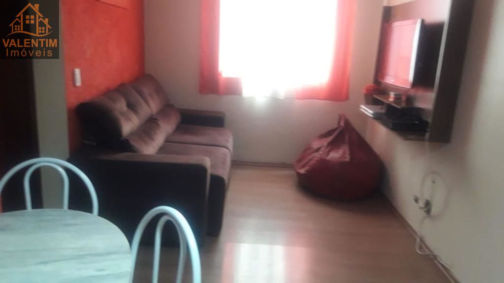 Apartamento para Venda - Cidade São Jorge