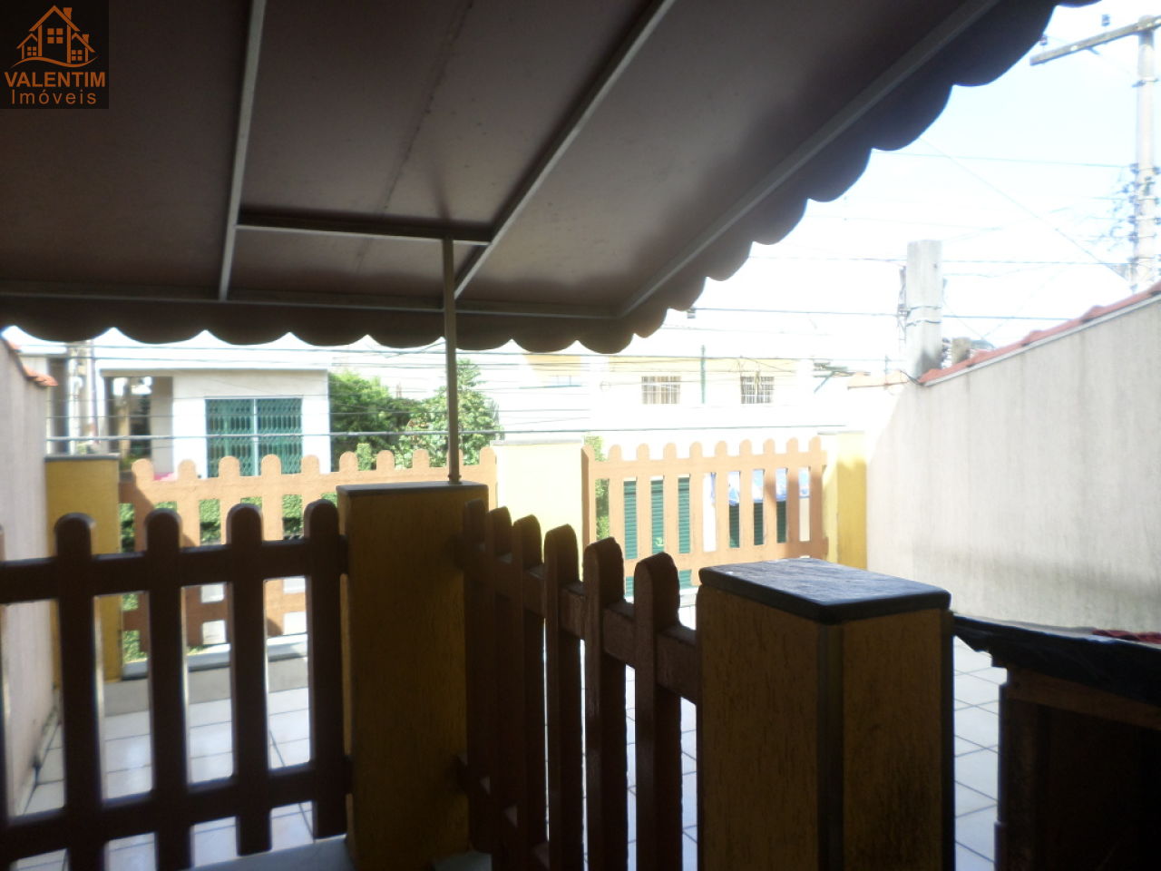 Sobrado para Venda - Jardim Marek