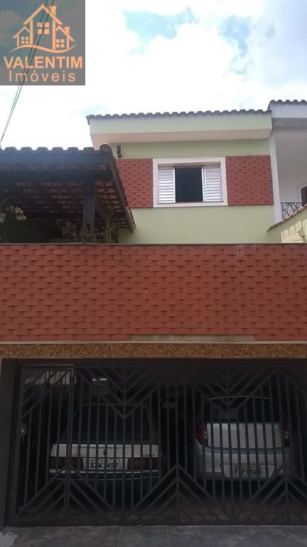 Sobrado para Venda - Centreville