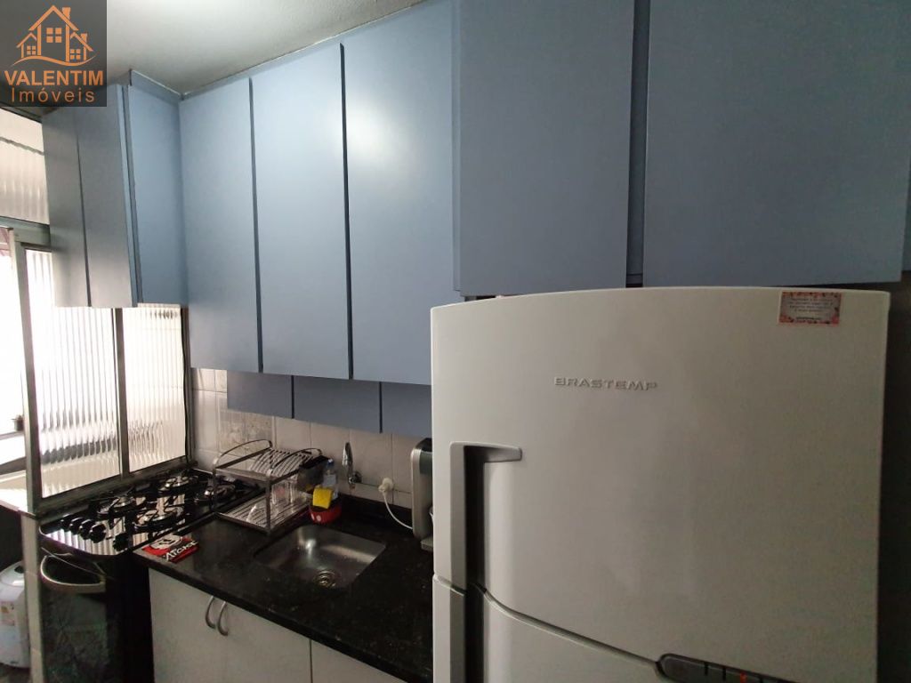 Apartamento para Venda - Cidade São Jorge