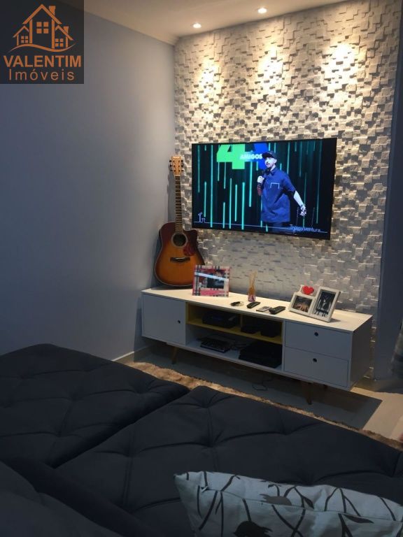 Cobertura para Venda - Jardim Ipanema