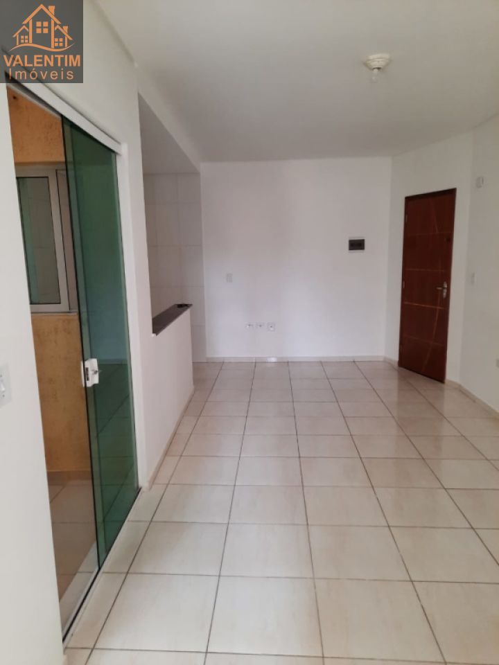 Apartamento para Venda - Cidade São Jorge