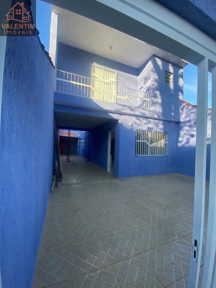 Sobrado para Venda - Jardim das Maravilhas