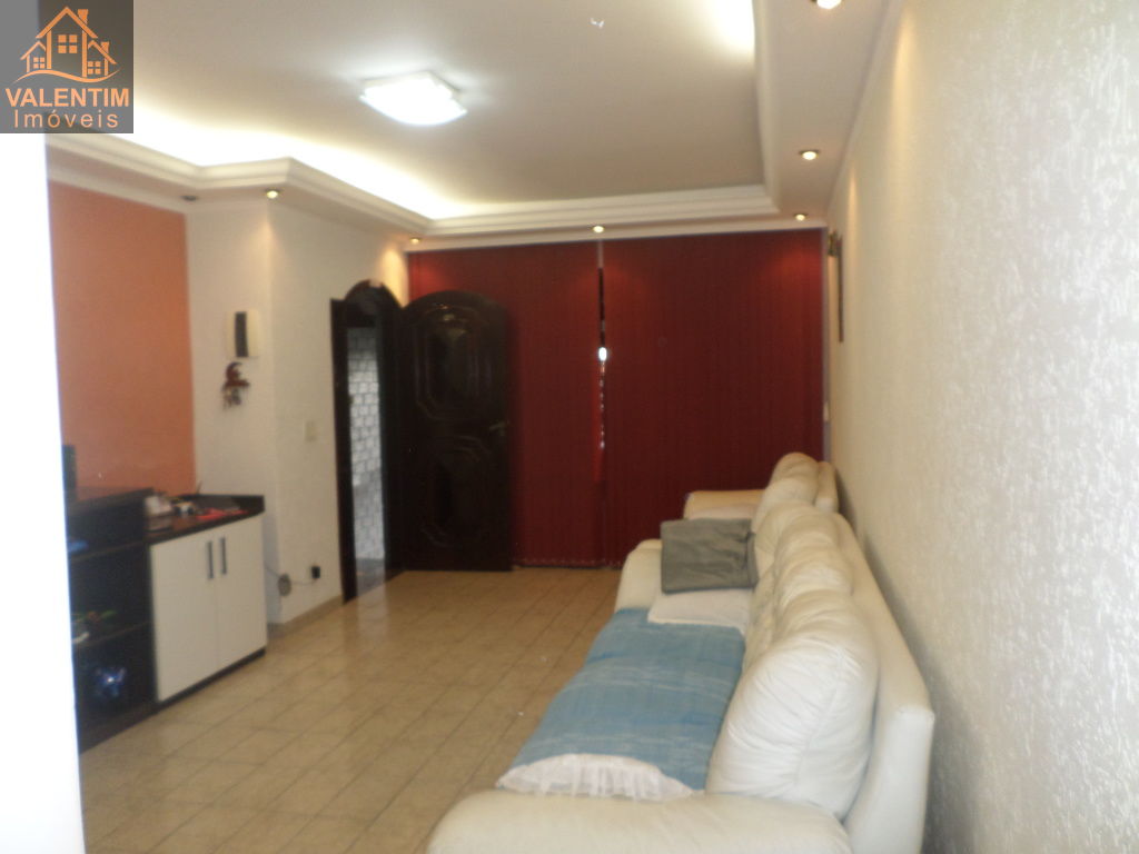 Sobrado para Venda - Cidade São Jorge