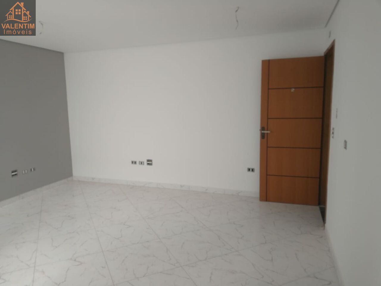 Apartamento para Venda - Vila Cecília Maria