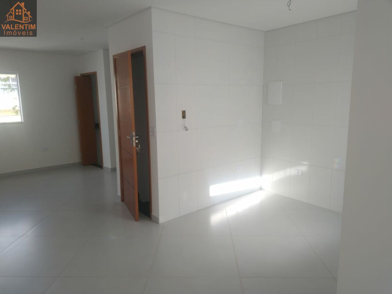 Sobrado para Venda - Vila Vitória