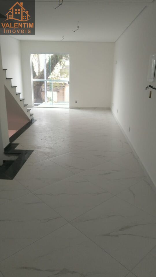 Sobrado para Venda - Vila América