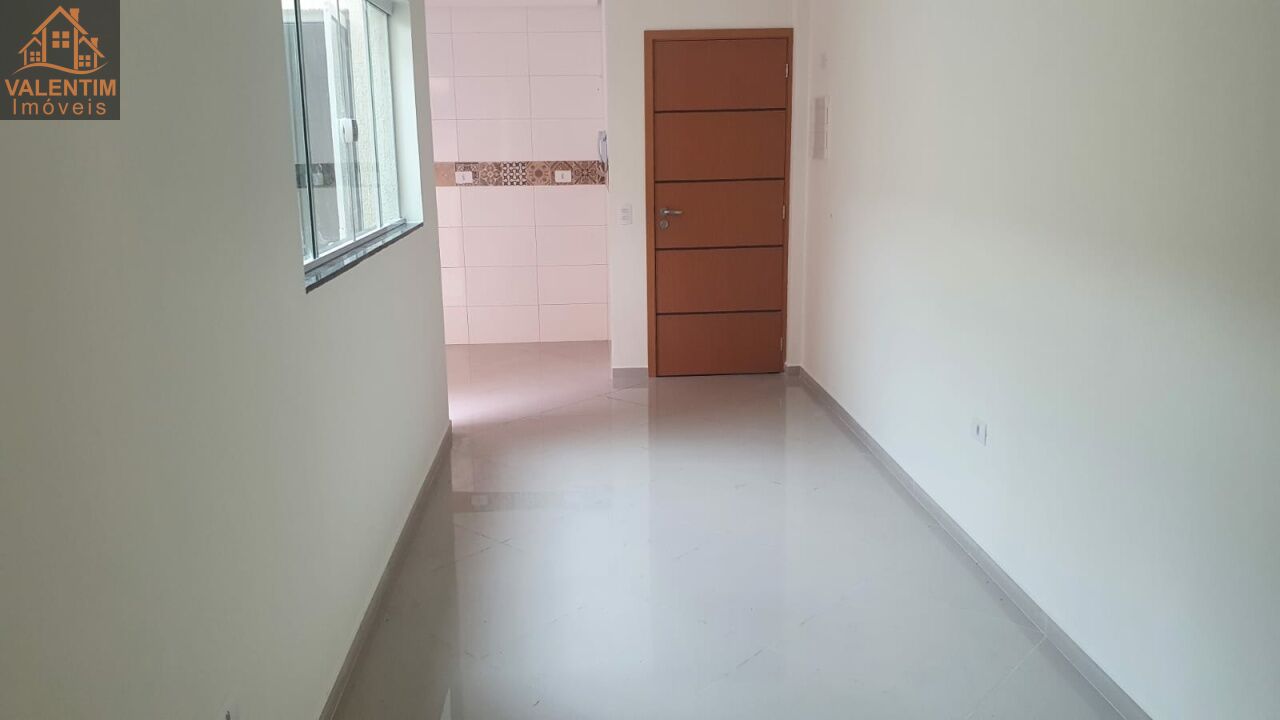 Apartamento para Venda - Vila Curuçá