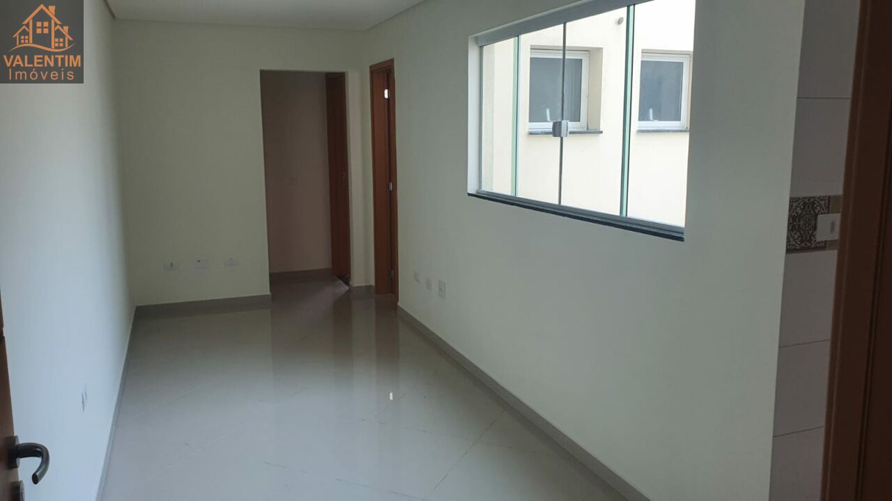 Cobertura para Venda - Vila Curuçá