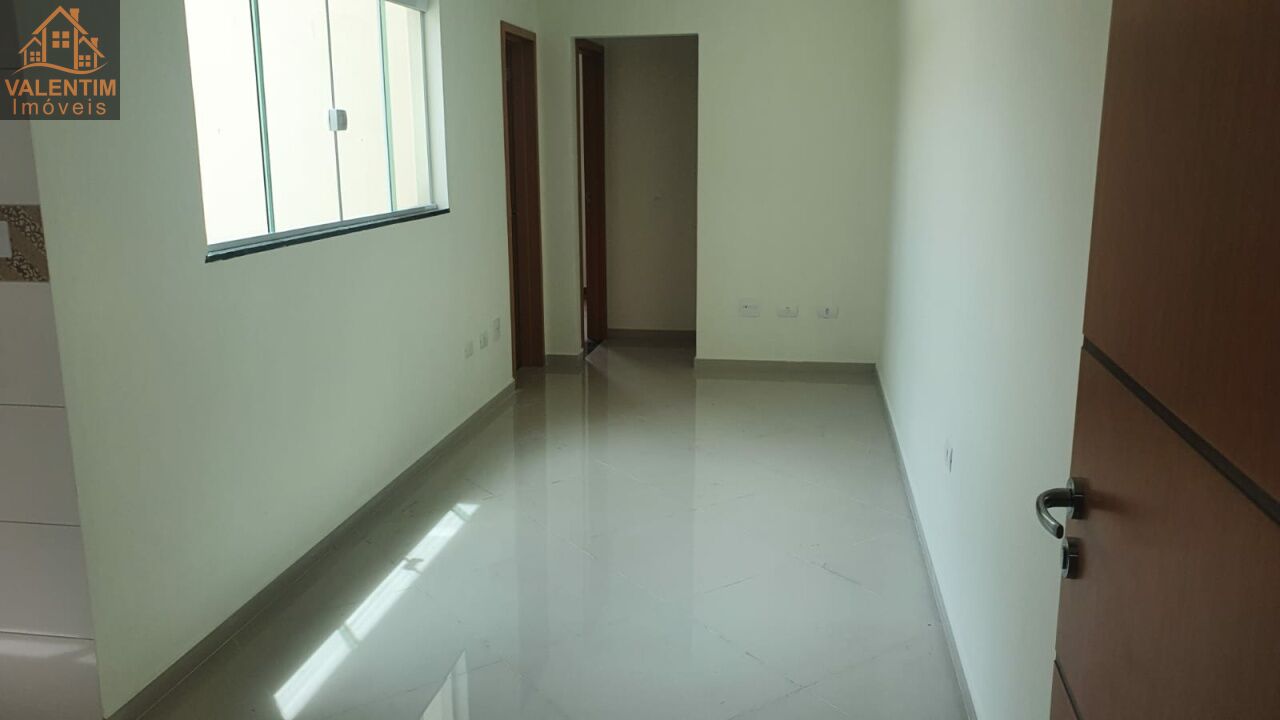 Cobertura para Venda - Vila Curuçá