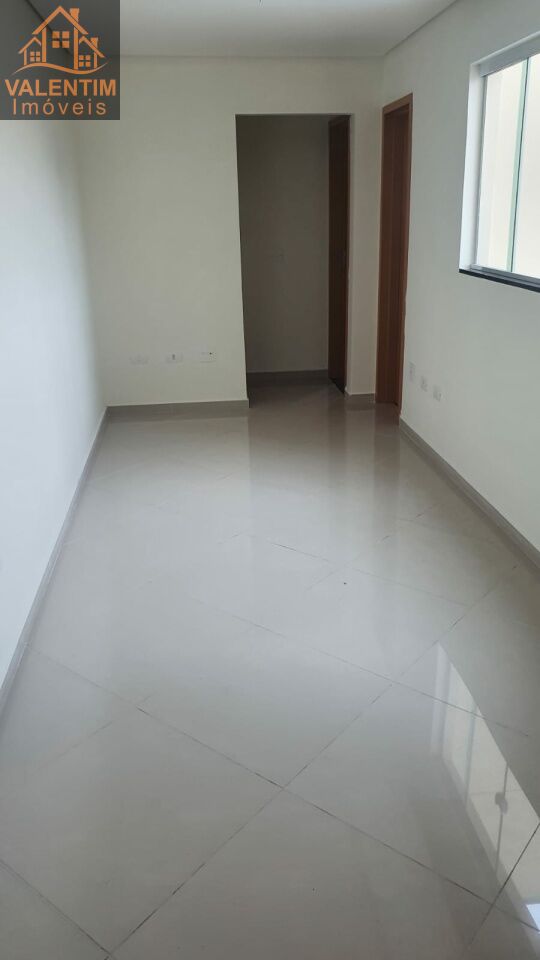 Cobertura para Venda - Vila Curuçá