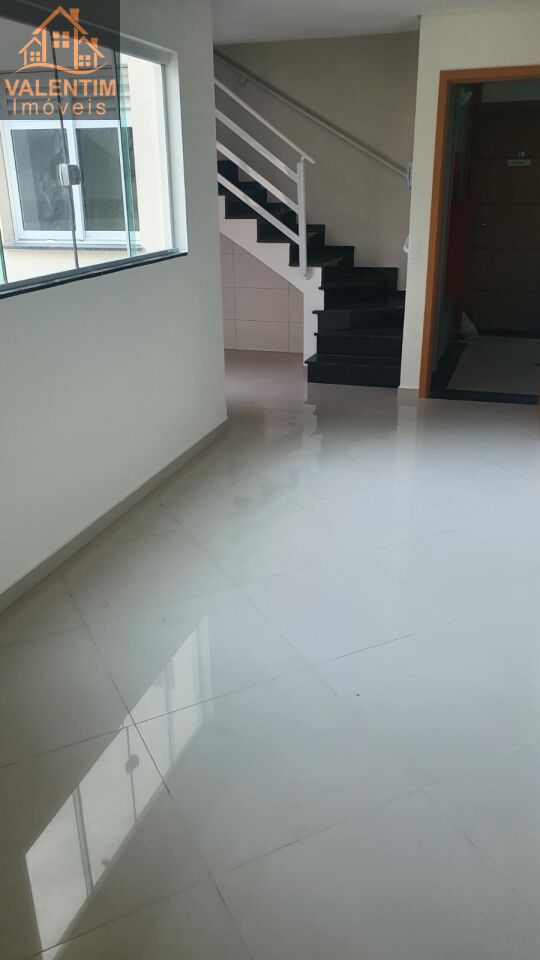 Cobertura para Venda - Vila Curuçá