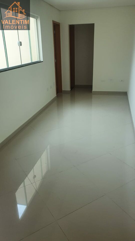 Cobertura para Venda - Vila Curuçá