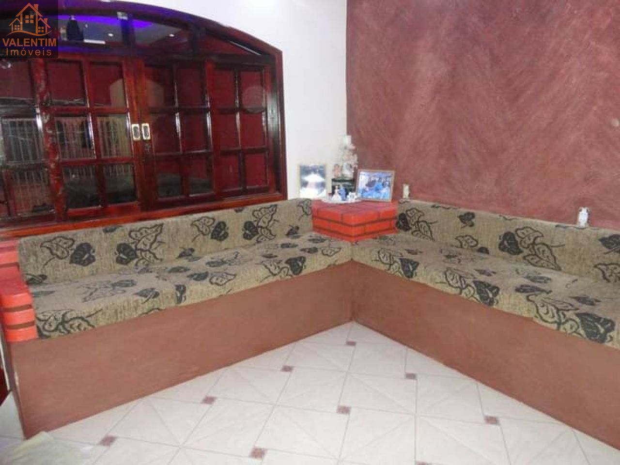 Sobrado para Venda - Parque Marajoara