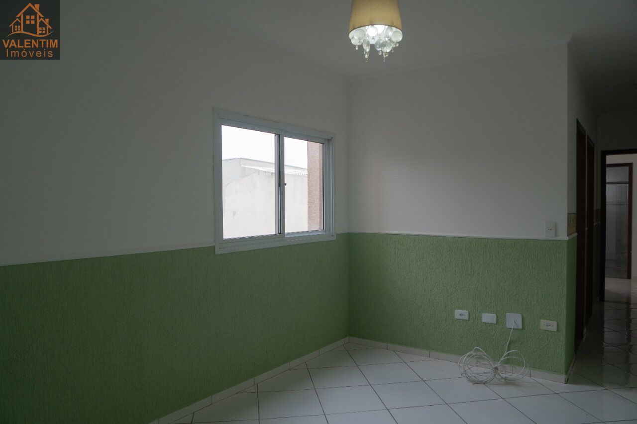 Cobertura para Venda - Vila Pires