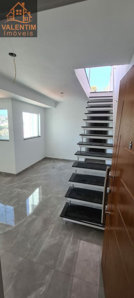 Cobertura para Venda - Vila Pires