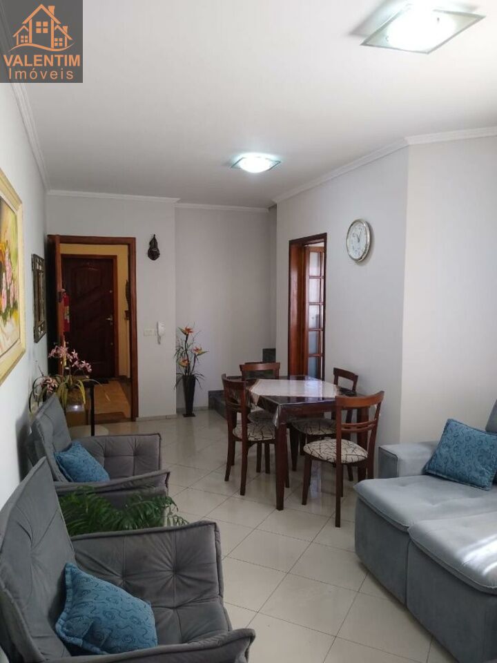 Cobertura para Venda - Vila Gilda