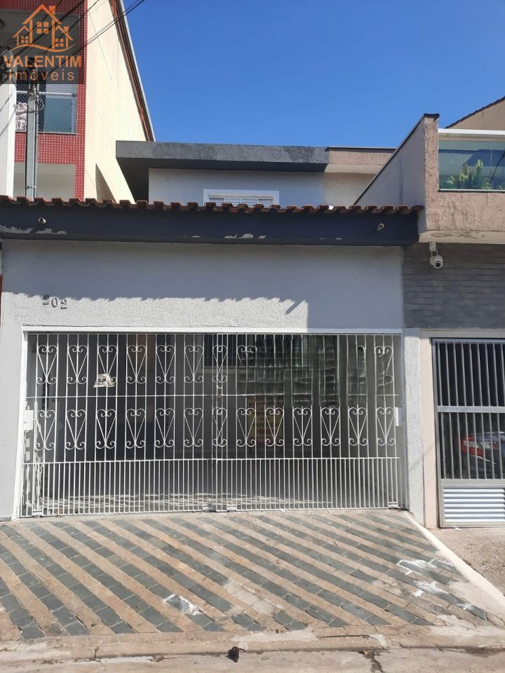 Sobrado para Venda - Parque Marajoara