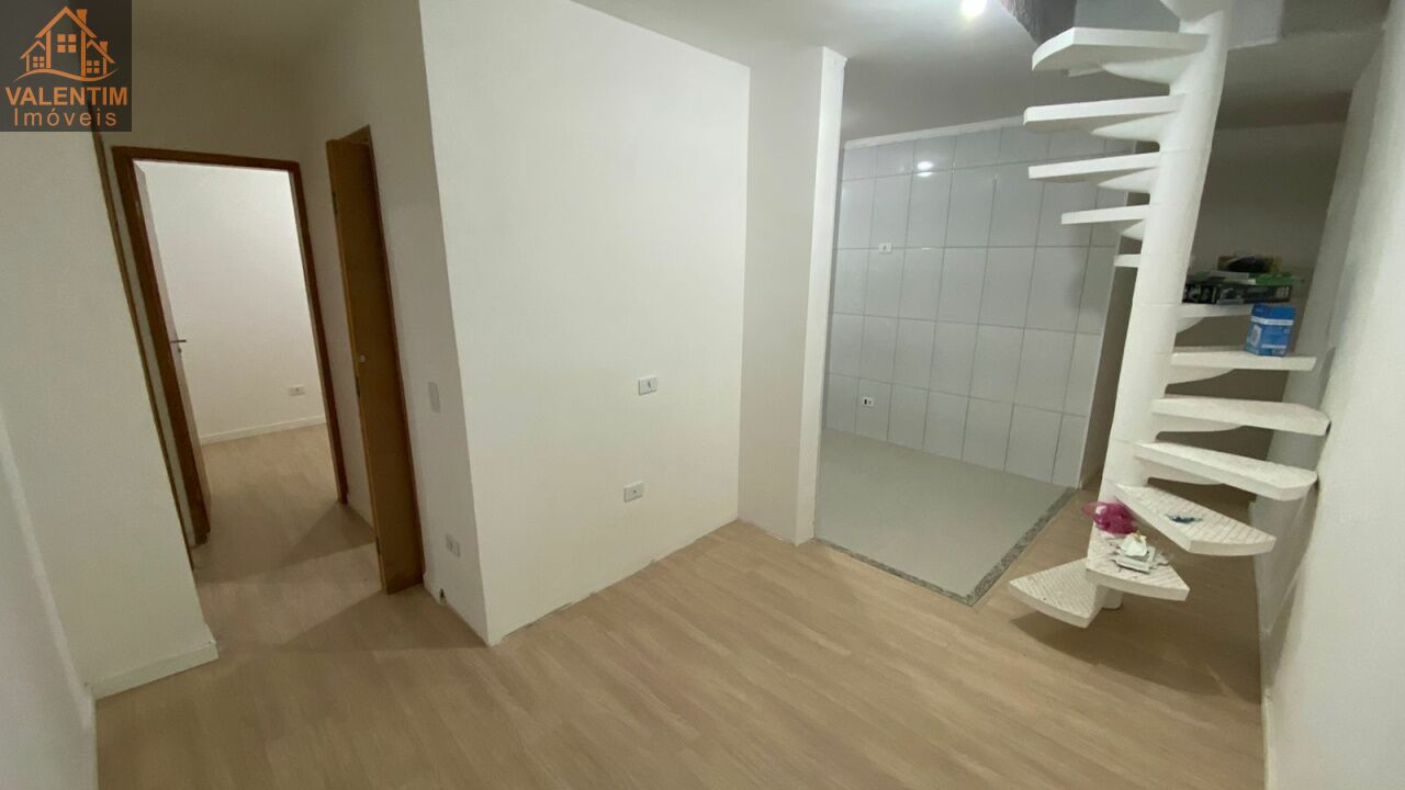 Cobertura para Venda - Vila Pires