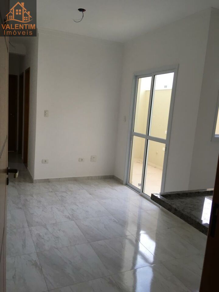 Apartamento para Venda - Vila Alzira
