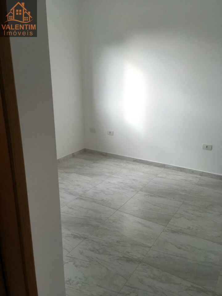 Cobertura para Venda - Vila Alzira