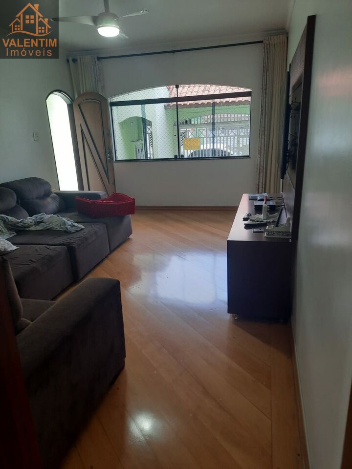 Sobrado para Venda - Vila Progresso