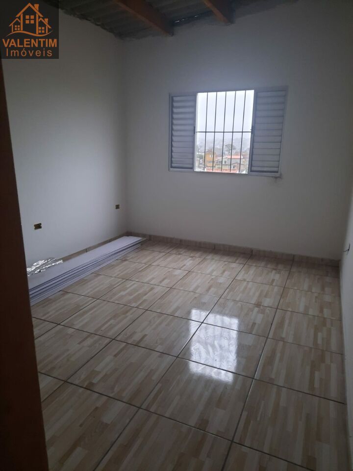 Sobrado para Venda - Jardim Ipanema