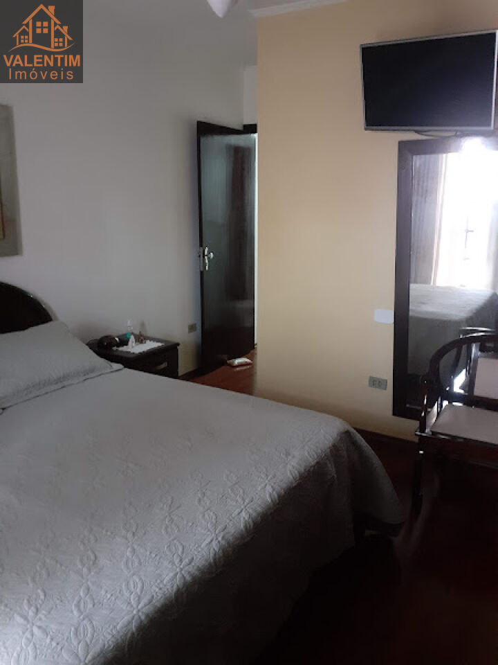 Sobrado para Venda - Parque Marajoara