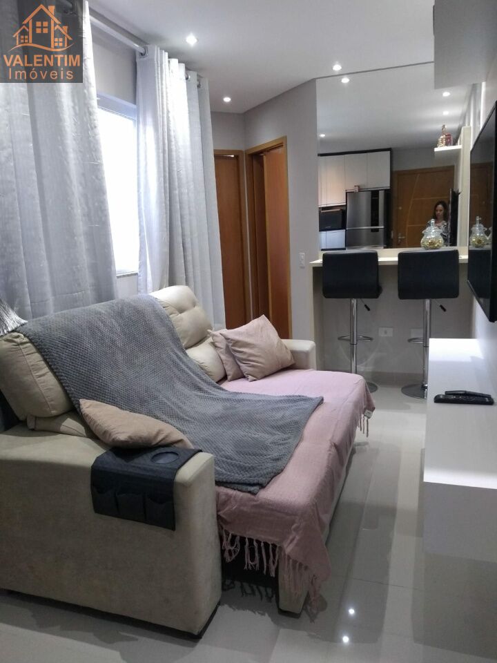 Apartamento para Venda - Parque Marajoara