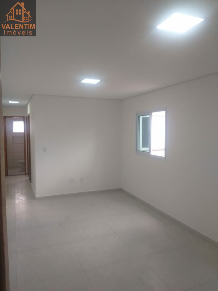 Cobertura para Venda - Cidade São Jorge