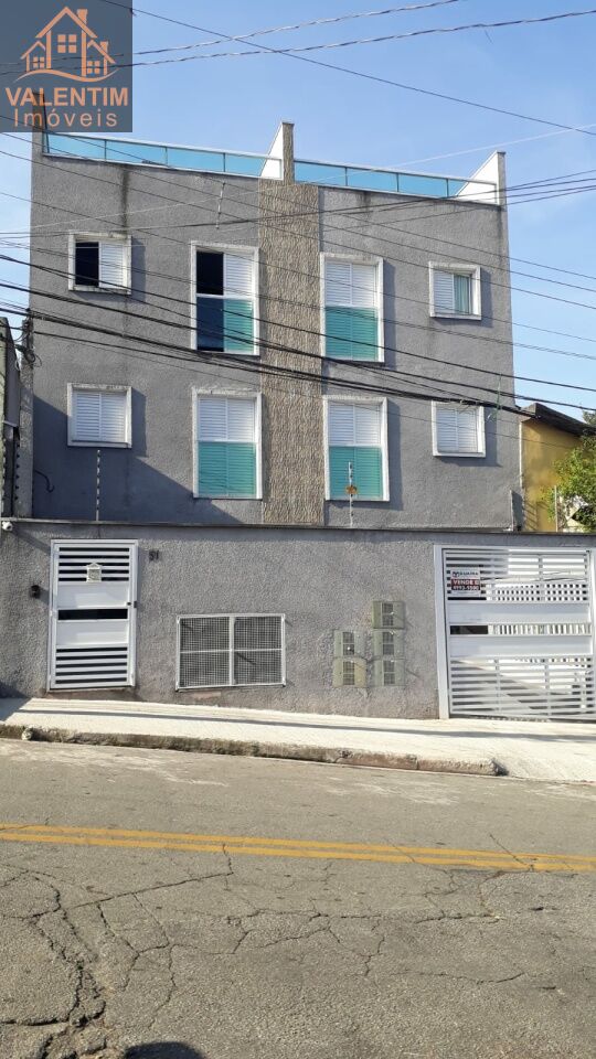 Cobertura para Venda - Vila Junqueira