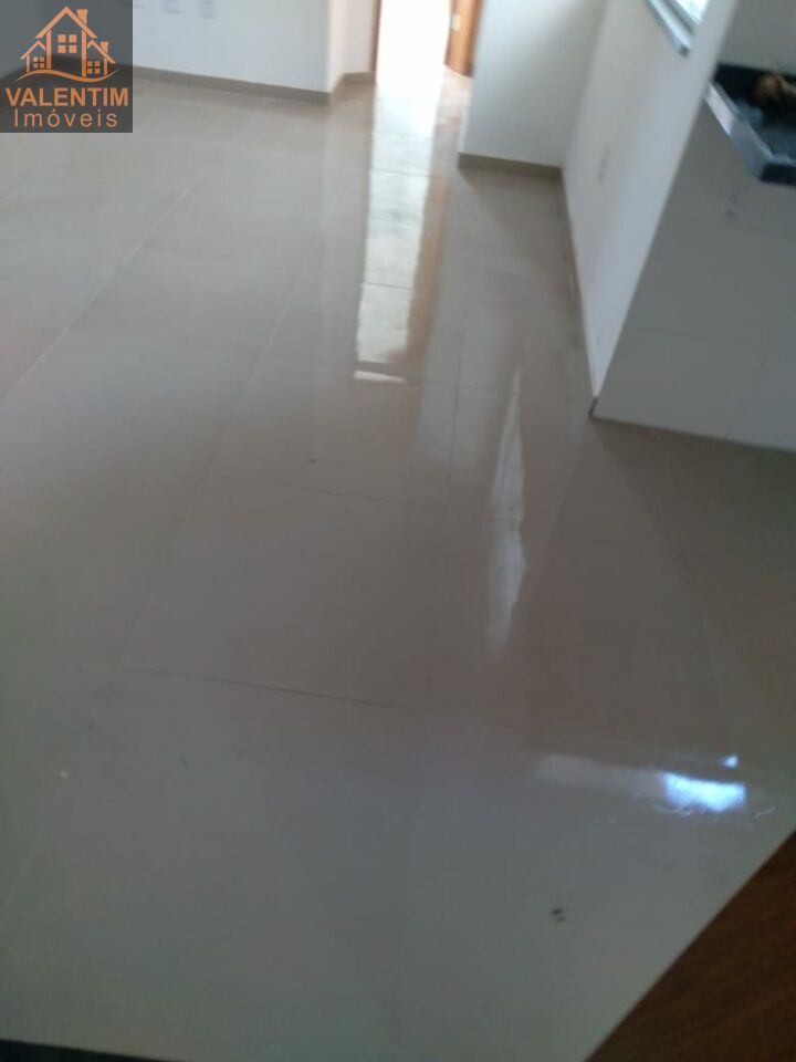 Cobertura para Venda - Cidade São Jorge