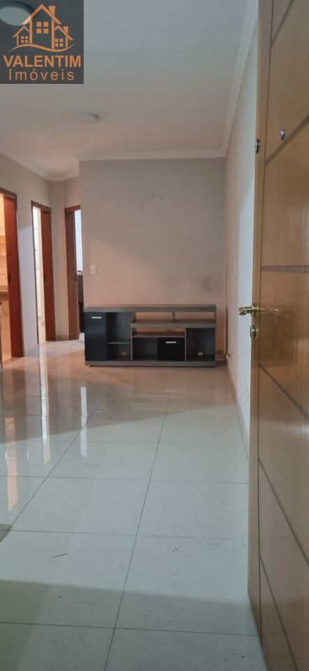 Apartamento para Venda - Vila Camilópolis