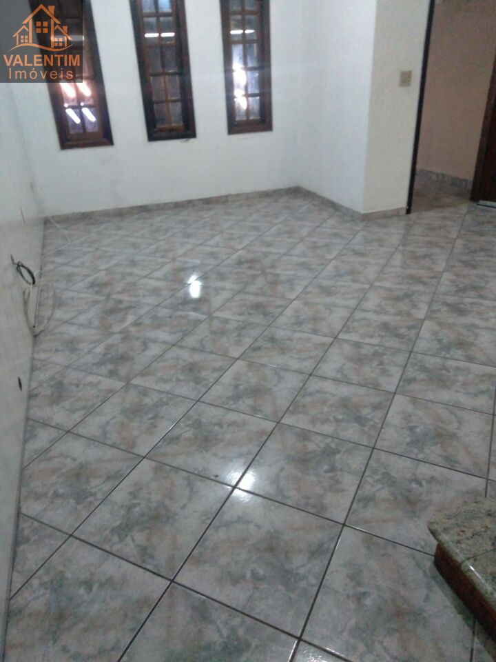 Sobrado para Venda - Parque Marajoara