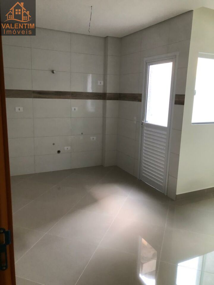 Apartamento para Venda - Parque Oratório