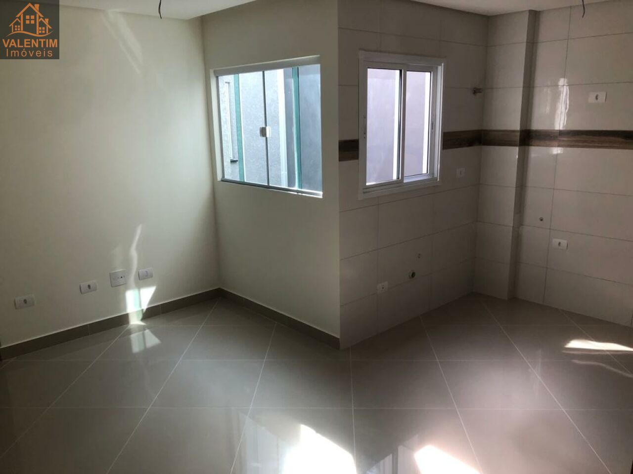 Apartamento para Venda - Parque Oratório