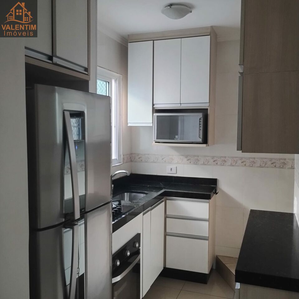 Cobertura para Venda - Vila Amábile Pezzolo