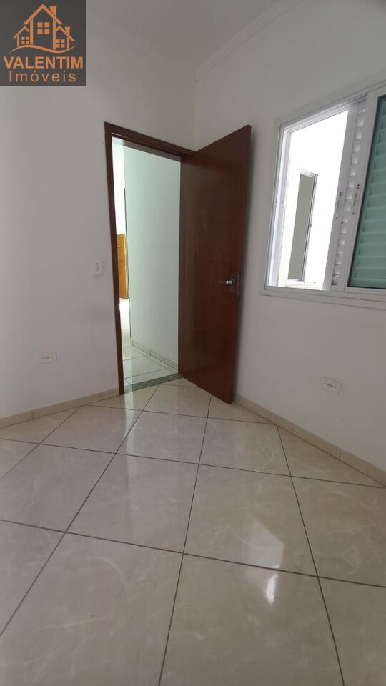 Cobertura para Venda - Vila Junqueira