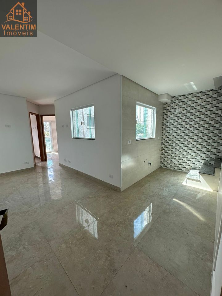 Cobertura para Venda - Cidade São Jorge