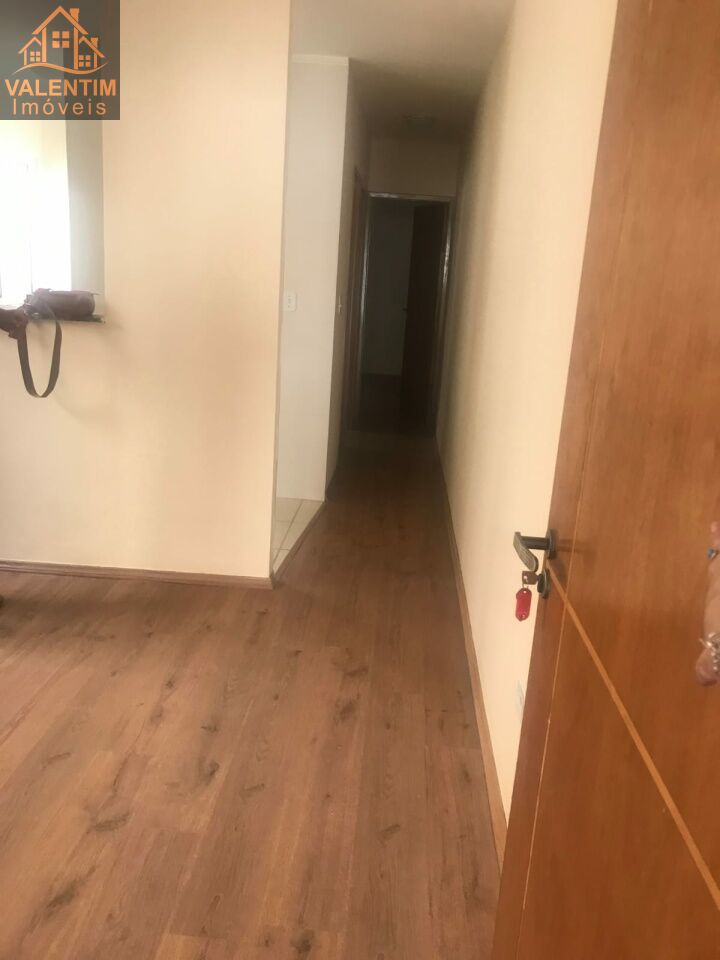 Apartamento para Venda - Vila Progresso