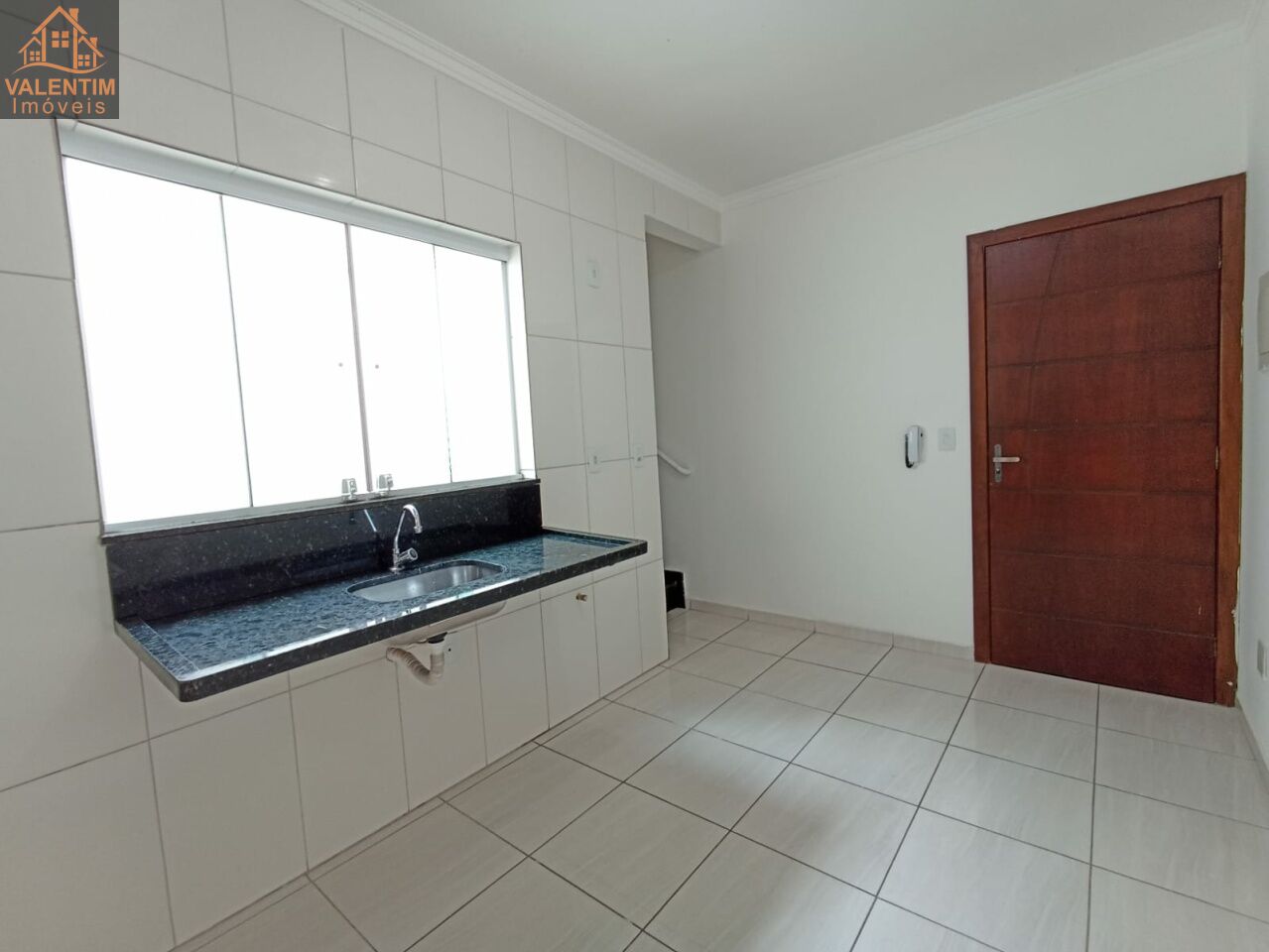 Cobertura para Venda - Parque Gerassi