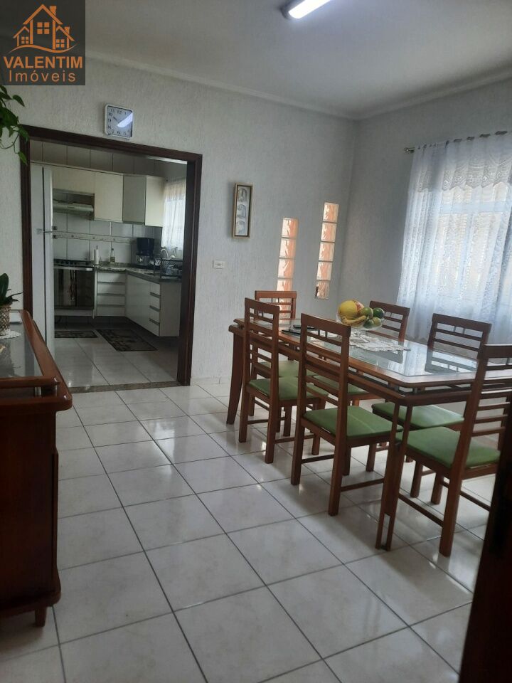 Sobrado para Venda - Parque Marajoara