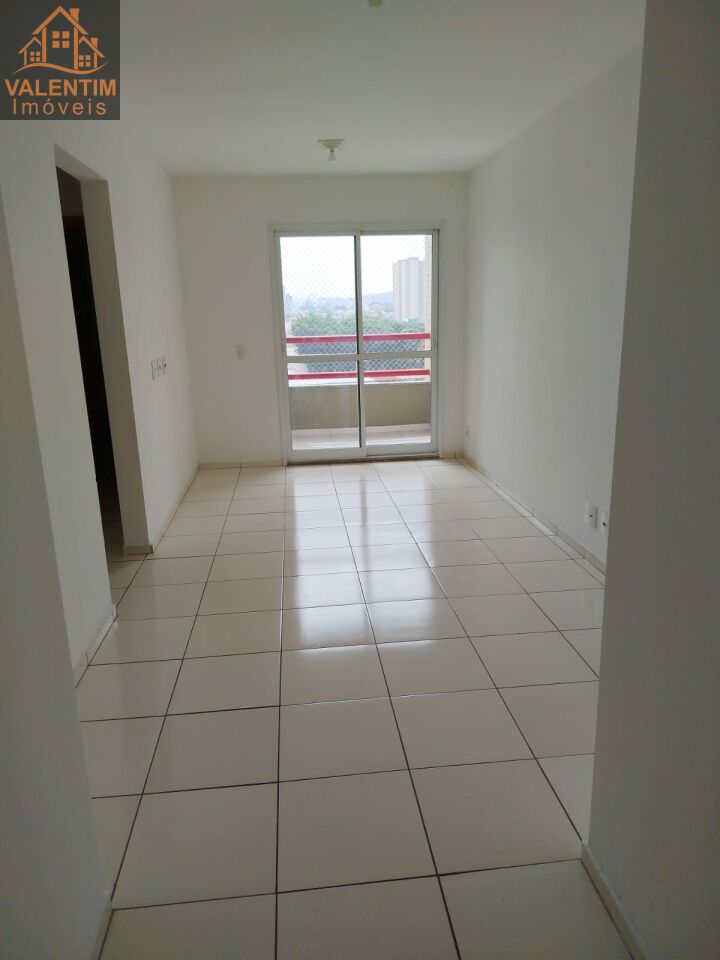 Apartamento para Venda - Casa Branca