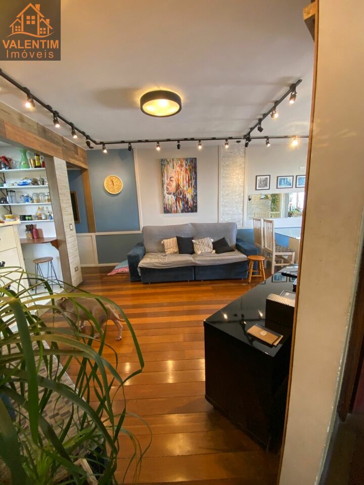 Condomínio para Venda - Anchieta