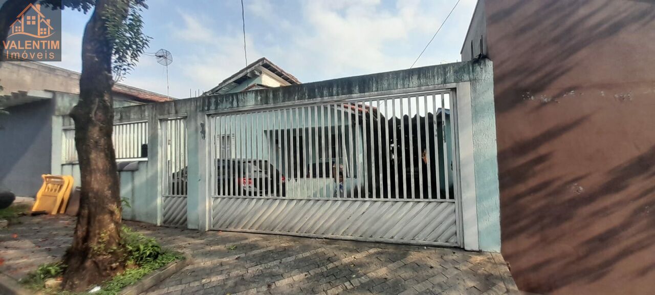 Casa Térrea para Venda - Parque Capuava