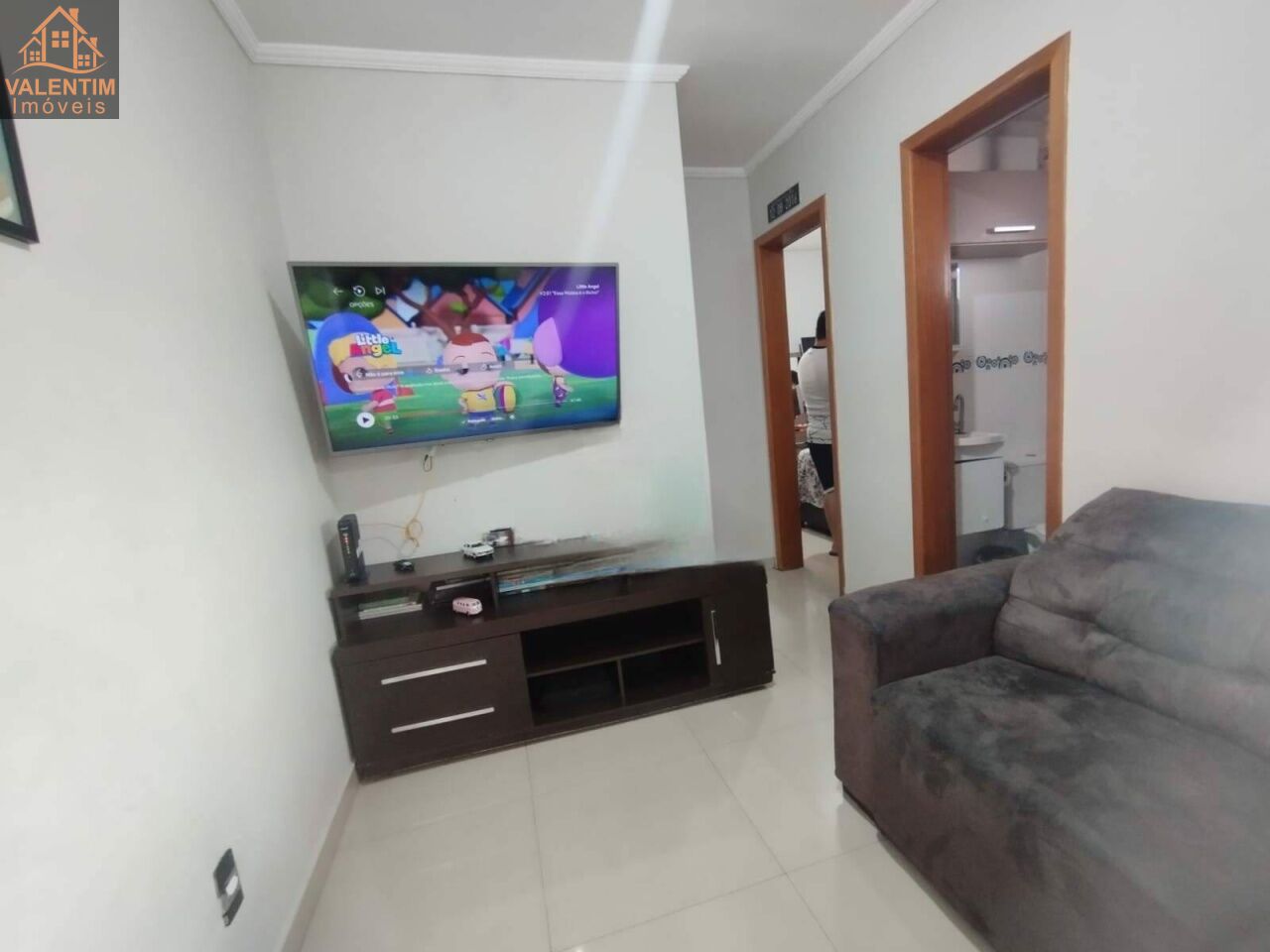 Apartamento para Venda - Vila Progresso
