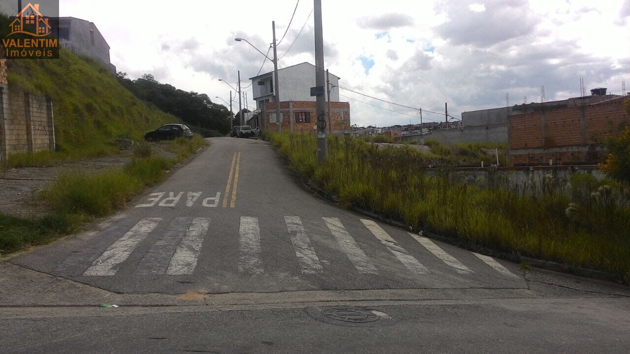 Terreno para Venda - Condomínio Maracanã