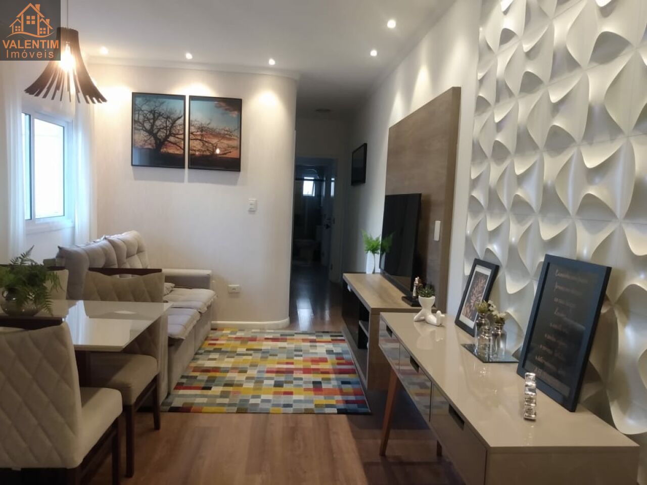 Cobertura para Venda - Vila Humaitá